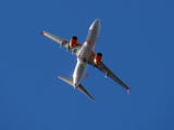 GOL Linhas Aéreas Boeing 737-8EH (PR-GUH) at  Aracariguama - In Flight, Brazil