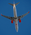 GOL Linhas Aéreas Boeing 737-8EH (PR-GUH) at  Aracariguama - In Flight, Brazil