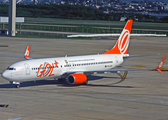 GOL Linhas Aéreas Boeing 737-8EH (PR-GUH) at  Rio De Janeiro - Galeao - Antonio Carlos Jobim International, Brazil