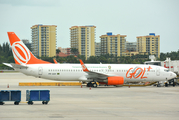 GOL Linhas Aéreas Boeing 737-8EH (PR-GUH) at  Miami - International, United States