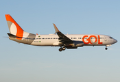 GOL Linhas Aéreas Boeing 737-8EH (PR-GUI) at  Miami - International, United States