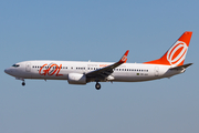 GOL Linhas Aéreas Boeing 737-8EH (PR-GUI) at  Miami - International, United States