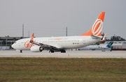 GOL Linhas Aéreas Boeing 737-8EH (PR-GUJ) at  Miami - International, United States