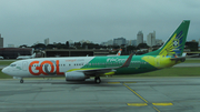 GOL Transportes Aereos Boeing 737-8EH (PR-GUK) at  Sao Paulo - Congonhas, Brazil
