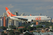 GOL Linhas Aéreas Boeing 737-8EH (PR-GUK) at  Sao Paulo - Congonhas, Brazil