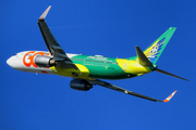 GOL Linhas Aéreas Boeing 737-8EH (PR-GUK) at  Sao Paulo - Guarulhos - Andre Franco Montoro (Cumbica), Brazil