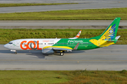 GOL Linhas Aéreas Boeing 737-8EH (PR-GUK) at  Sao Paulo - Guarulhos - Andre Franco Montoro (Cumbica), Brazil