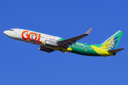 GOL Linhas Aéreas Boeing 737-8EH (PR-GUK) at  Sao Paulo - Guarulhos - Andre Franco Montoro (Cumbica), Brazil