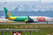 GOL Linhas Aéreas Boeing 737-8EH (PR-GUK) at  Sao Paulo - Guarulhos - Andre Franco Montoro (Cumbica), Brazil