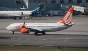 GOL Linhas Aéreas Boeing 737-8EH (PR-GUK) at  Miami - International, United States