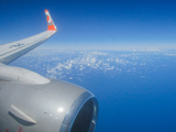 GOL Linhas Aéreas Boeing 737-8EH (PR-GUK) at  In Flight, Brazil