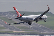 GOL Linhas Aéreas Boeing 737-8EH (PR-GUK) at  Rio De Janeiro - Santos Dumont, Brazil