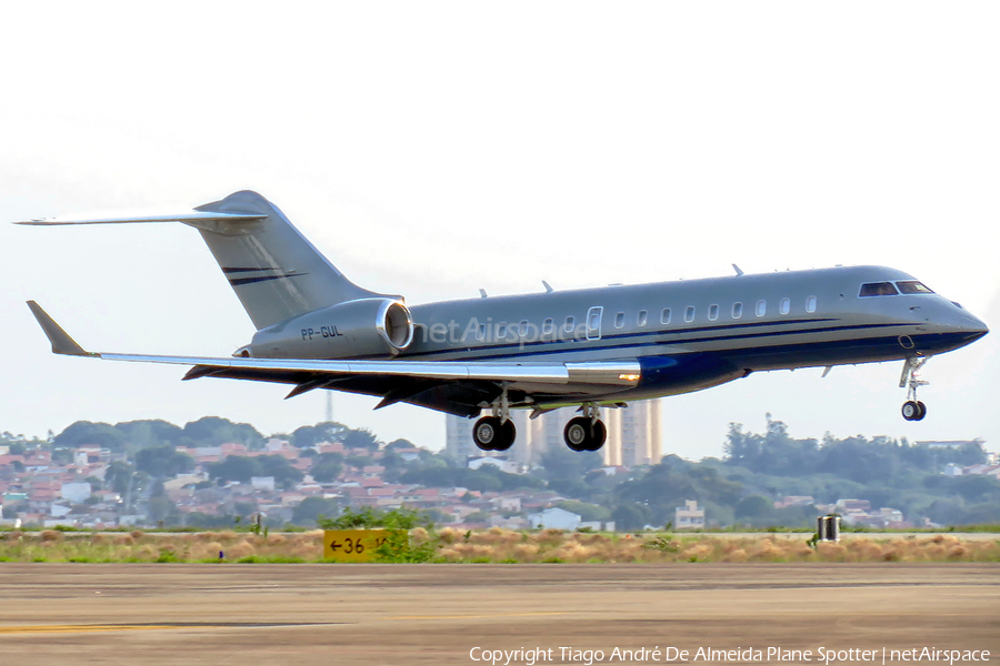 GOL Linhas Aéreas Boeing 737-8EH (PR-GUL) | Photo 476994