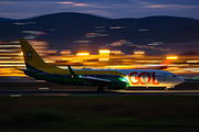 GOL Linhas Aéreas Boeing 737-8EH (PR-GUM) at  Sao Paulo - Guarulhos - Andre Franco Montoro (Cumbica), Brazil