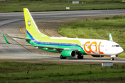 GOL Linhas Aéreas Boeing 737-8EH (PR-GUM) at  Sao Paulo - Guarulhos - Andre Franco Montoro (Cumbica), Brazil