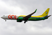 GOL Linhas Aéreas Boeing 737-8EH (PR-GUM) at  Sao Paulo - Guarulhos - Andre Franco Montoro (Cumbica), Brazil