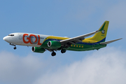 GOL Linhas Aéreas Boeing 737-8EH (PR-GUM) at  Sao Paulo - Guarulhos - Andre Franco Montoro (Cumbica), Brazil