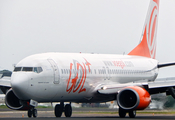 GOL Linhas Aéreas Boeing 737-8EH (PR-GUN) at  Rio De Janeiro - Santos Dumont, Brazil