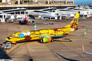 GOL Linhas Aéreas Boeing 737-8EH (PR-GUO) at  Rio De Janeiro - Galeao - Antonio Carlos Jobim International, Brazil