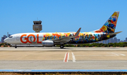 GOL Linhas Aéreas Boeing 737-8EH (PR-GUO) at  Fortaleza - Pinto Martins International, Brazil