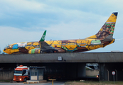 GOL Linhas Aéreas Boeing 737-8EH (PR-GUO) at  Rio De Janeiro - Galeao - Antonio Carlos Jobim International, Brazil