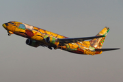 GOL Linhas Aéreas Boeing 737-8EH (PR-GUO) at  Sao Paulo - Guarulhos - Andre Franco Montoro (Cumbica), Brazil