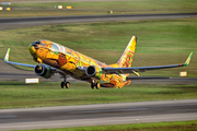 GOL Linhas Aéreas Boeing 737-8EH (PR-GUO) at  Sao Paulo - Guarulhos - Andre Franco Montoro (Cumbica), Brazil