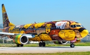 GOL Linhas Aéreas Boeing 737-8EH (PR-GUO) at  Rio De Janeiro - Santos Dumont, Brazil