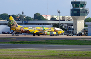 GOL Linhas Aéreas Boeing 737-8EH (PR-GUO) at  Teresina - Senador Petrônio Portella, Brazil