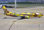 GOL Linhas Aéreas Boeing 737-8EH (PR-GUO) at  Rio De Janeiro - Galeao - Antonio Carlos Jobim International, Brazil