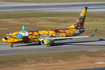 GOL Linhas Aéreas Boeing 737-8EH (PR-GUO) at  Sao Paulo - Guarulhos - Andre Franco Montoro (Cumbica), Brazil