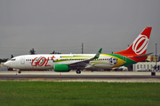 GOL Linhas Aéreas Boeing 737-8HX (PR-GUP) at  Miami - International, United States