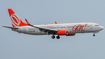 GOL Linhas Aéreas Boeing 737-8HX (PR-GUR) at  Sao Paulo - Congonhas, Brazil