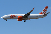 GOL Linhas Aéreas Boeing 737-8HX (PR-GUT) at  Sao Paulo - Guarulhos - Andre Franco Montoro (Cumbica), Brazil