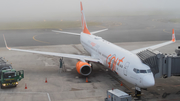 GOL Linhas Aéreas Boeing 737-8EH (PR-GUU) at  Curitiba - Afonso Pena International, Brazil