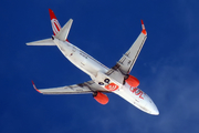 GOL Linhas Aéreas Boeing 737-8EH (PR-GUU) at  In Flight - Sao Roque, Brazil