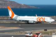 GOL Linhas Aéreas Boeing 737-8EH (PR-GUV) at  Gran Canaria, Spain