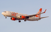 GOL Linhas Aéreas Boeing 737-8EH (PR-GUX) at  Sao Paulo - Guarulhos - Andre Franco Montoro (Cumbica), Brazil