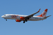 GOL Linhas Aéreas Boeing 737-8EH (PR-GUX) at  Sao Paulo - Guarulhos - Andre Franco Montoro (Cumbica), Brazil