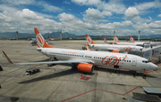GOL Linhas Aéreas Boeing 737-8EH (PR-GXC) at  Rio De Janeiro - Galeao - Antonio Carlos Jobim International, Brazil