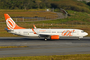 GOL Linhas Aéreas Boeing 737-8EH (PR-GXC) at  Sao Paulo - Guarulhos - Andre Franco Montoro (Cumbica), Brazil