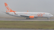 GOL Linhas Aéreas Boeing 737-8EH (PR-GXD) at  Curitiba - Afonso Pena International, Brazil