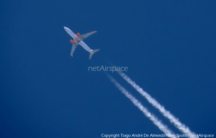 GOL Linhas Aéreas Boeing 737-8EH (PR-GXD) | Photo 351837