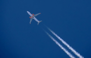 GOL Linhas Aéreas Boeing 737-8EH (PR-GXD) at  In Flight - Sao Roque, Brazil