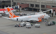 GOL Linhas Aéreas Boeing 737-8EH (PR-GXD) at  Sao Paulo - Guarulhos - Andre Franco Montoro (Cumbica), Brazil