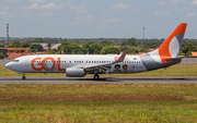 GOL Linhas Aéreas Boeing 737-8EH (PR-GXE) at  Teresina - Senador Petrônio Portella, Brazil