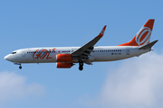 GOL Linhas Aéreas Boeing 737-8EH (PR-GXE) at  Sao Paulo - Guarulhos - Andre Franco Montoro (Cumbica), Brazil