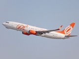 GOL Linhas Aéreas Boeing 737-8EH (PR-GXF) at  Sao Paulo - Guarulhos - Andre Franco Montoro (Cumbica), Brazil