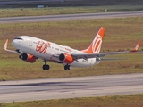 GOL Linhas Aéreas Boeing 737-8EH (PR-GXF) at  Sao Paulo - Guarulhos - Andre Franco Montoro (Cumbica), Brazil