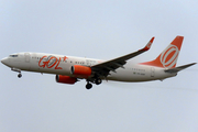 GOL Linhas Aéreas Boeing 737-8EH (PR-GXH) at  Sao Paulo - Guarulhos - Andre Franco Montoro (Cumbica), Brazil